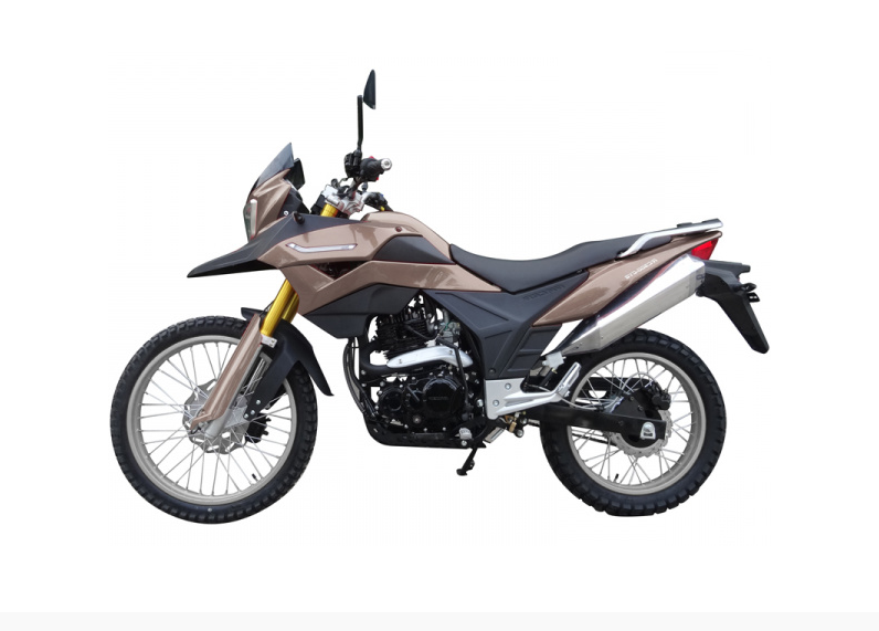 Мотоцикл RACER RC300-GY8 RANGER в Томске