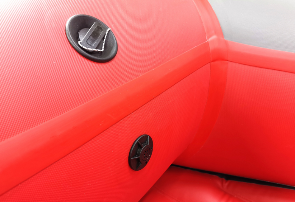 КОМПЛЕКТ Лодка MISHIMO PRO 350 + ЛОДОЧНЫЙ МОТОР MARLIN MP 9.9 (20) AMHS PRO в Томске