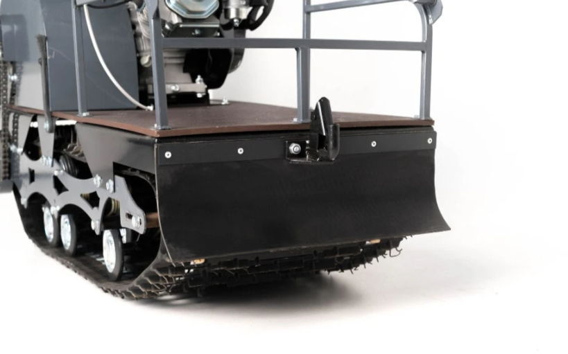 Мотобуксировщик ОНЕГО 500 15 FRONT LIMITED в Томске