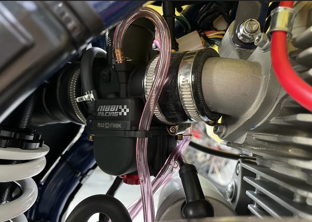 Мотоцикл Progasi RACE 300 AIR PRO SPORT в Томске