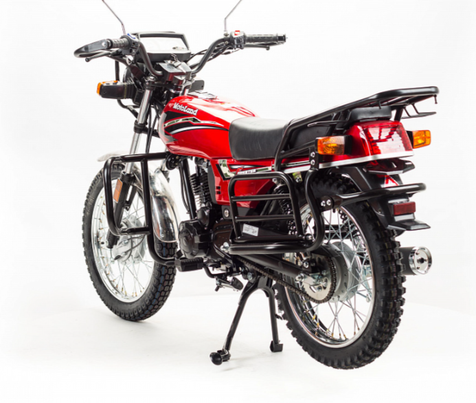 Мотоцикл MOTOLAND (МОТОЛЕНД) FORESTER LITE 200 в Томске