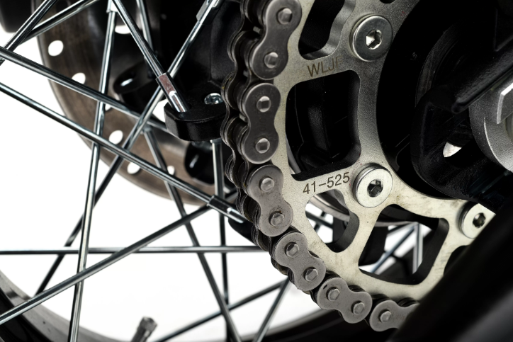 Мотоцикл GAOKIN GK 1200 в Томске