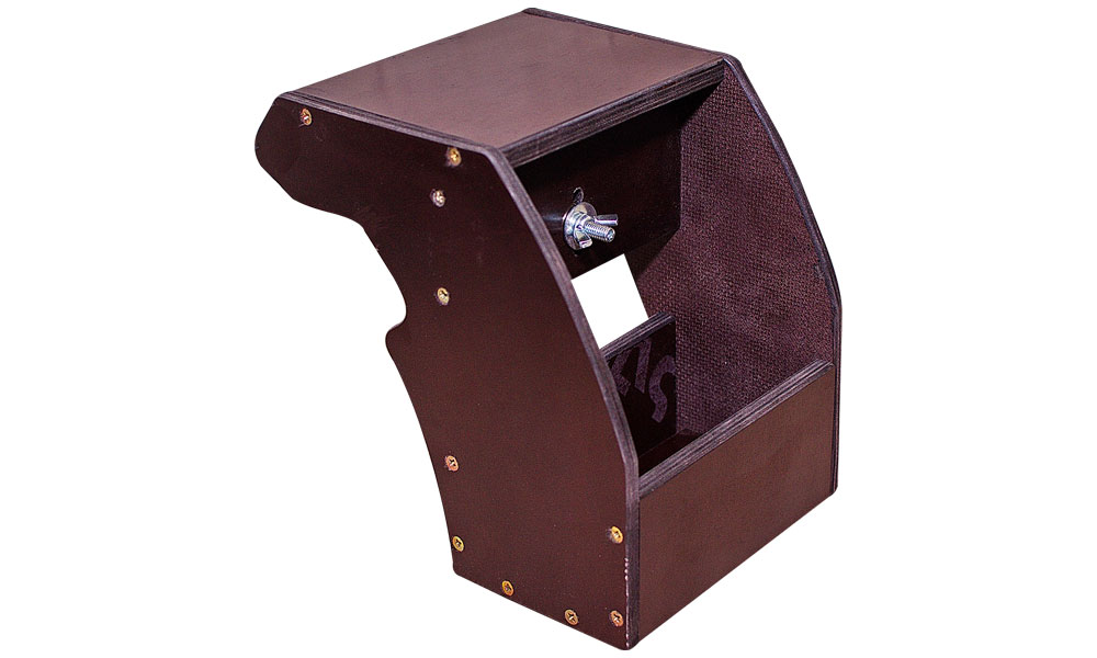 Подставка под эхолот №2 в Томске