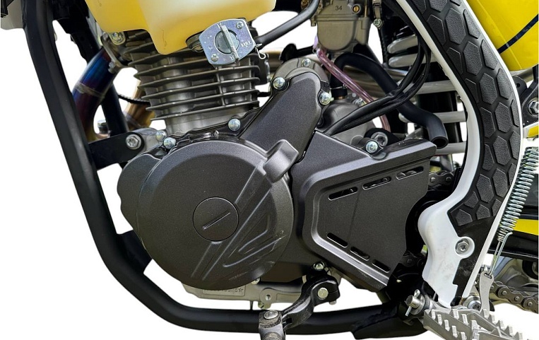 Эндуро мотоцикл IRBIS HTR 250 в Томске