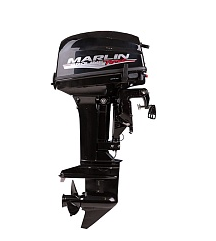 Лодочный мотор MARLIN PROLINE MP 9.9 (20) AWRS FORCE в Томске