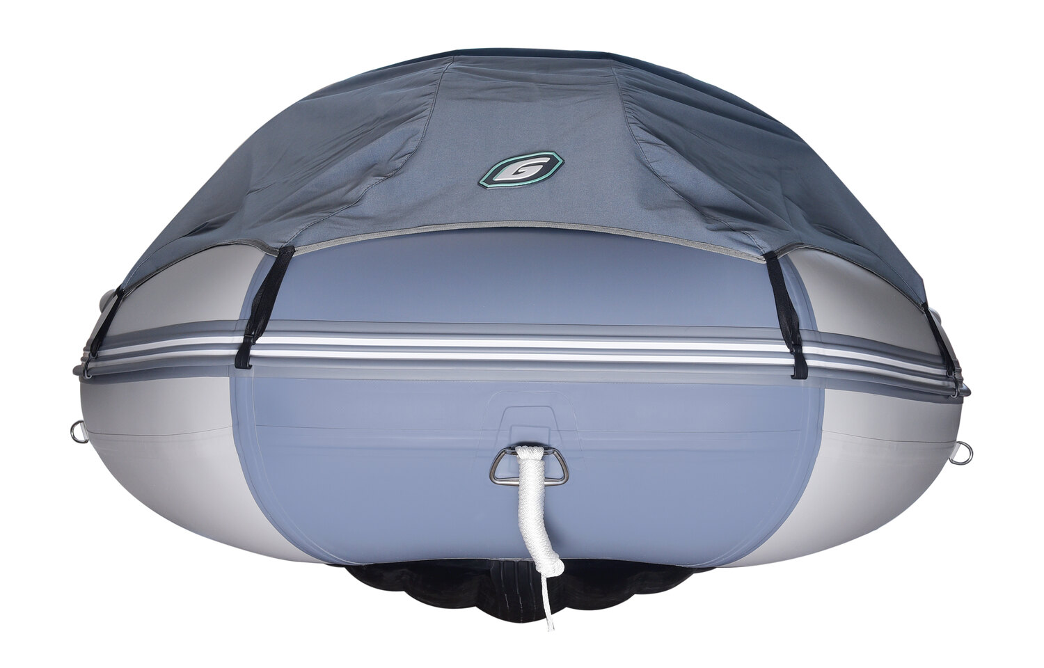 НАДУВНАЯ ЛОДКА GLADIATOR E420PRO в Томске