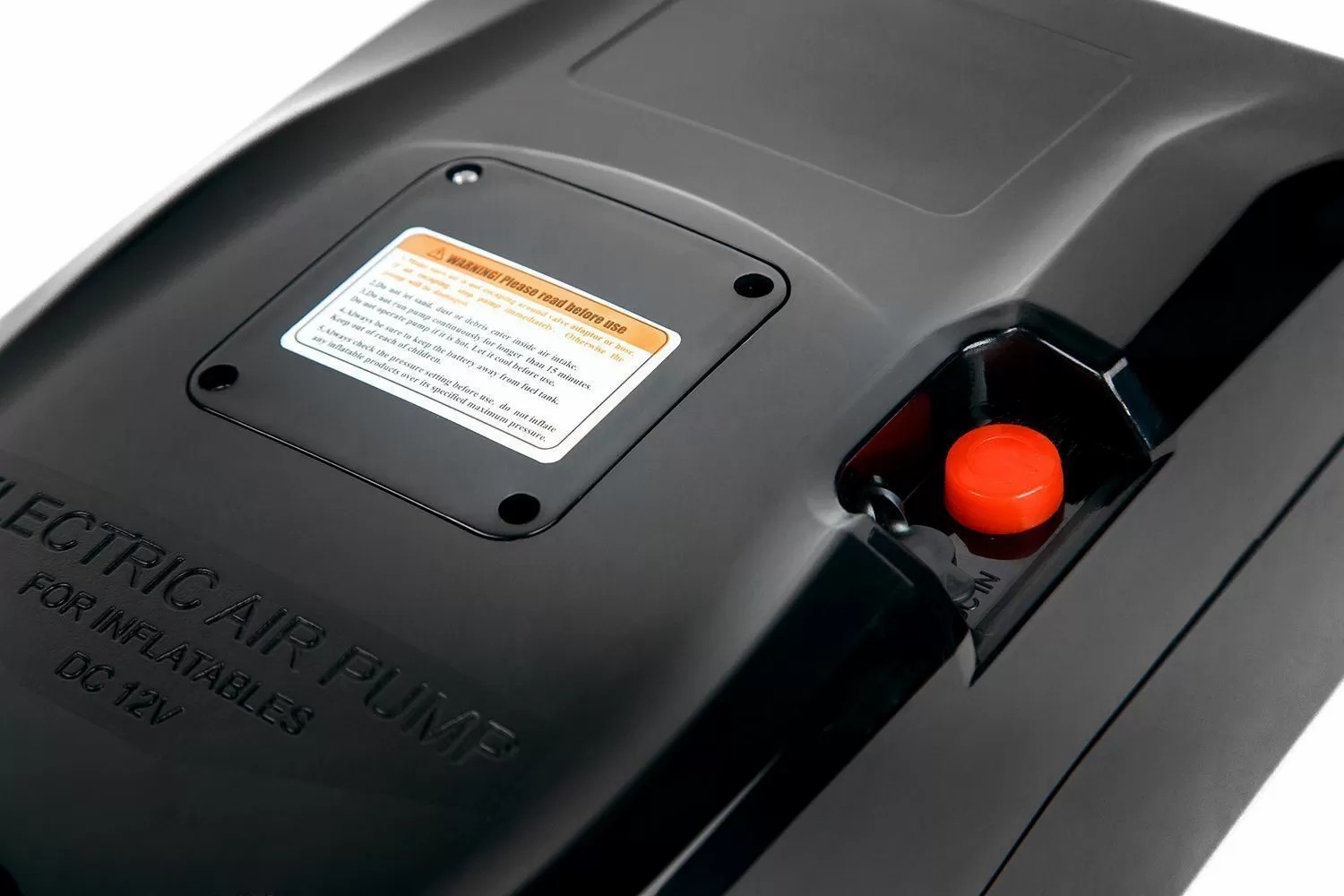 ЭЛЕКТРИЧЕСКИЙ НАСОС MARLIN GP-80 B в Томске