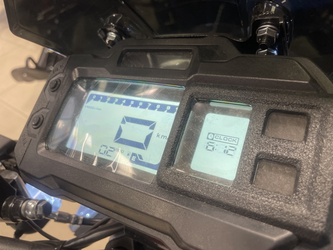 Скутер PROMAX STALKER ARMY 240(49) в Томске