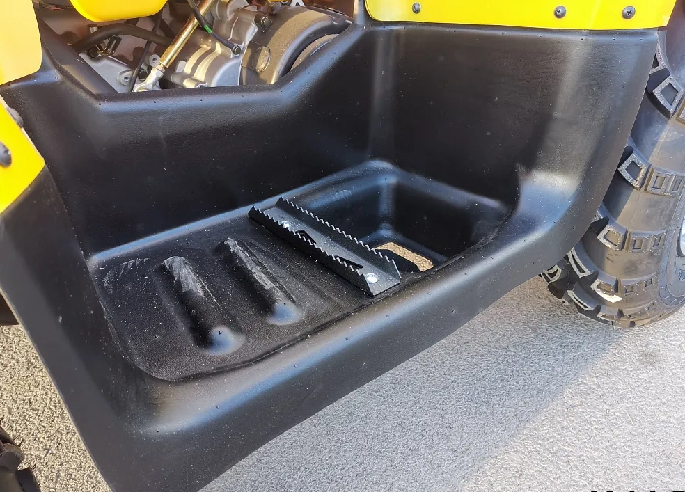 КВАДРОЦИКЛ IRBIS ATV200 в Томске