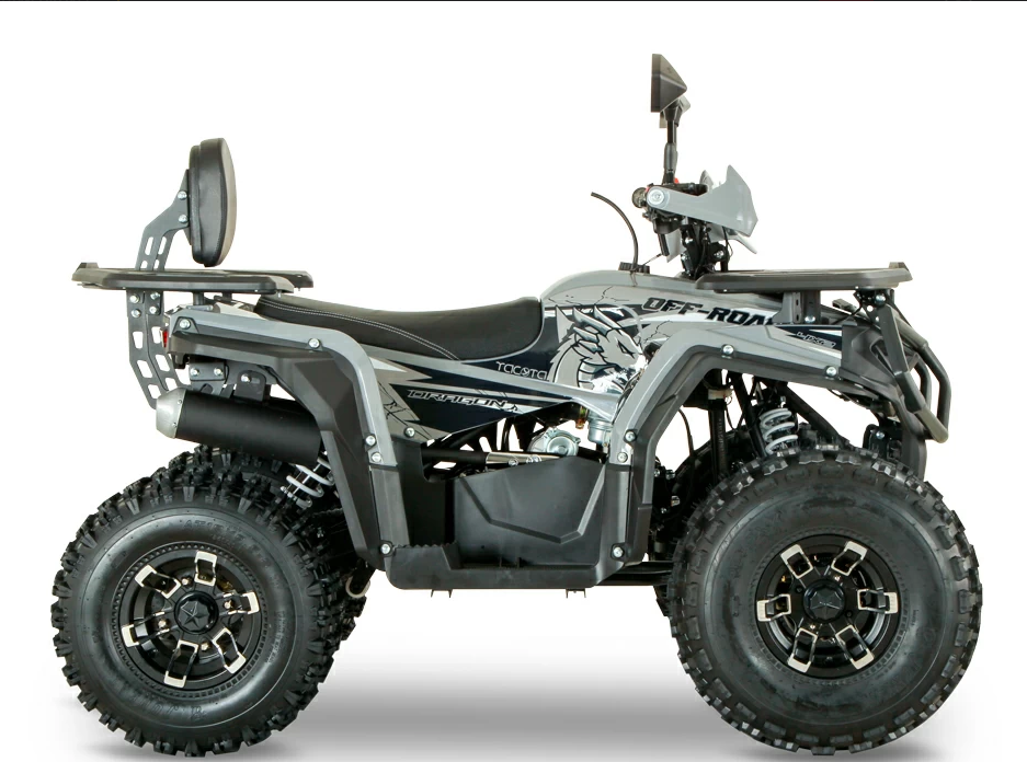 Квадроцикл YACOTA DRAGON LUX LD 150 PRO-SPORT в Томске