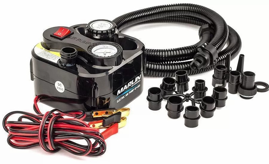 ЭЛЕКТРИЧЕСКИЙ НАСОС MARLIN GP-60 S в Томске