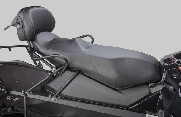 Снегоход STELS SA600R (L LUX WT) ВИТЯЗЬ 2.0 К01 Tech в Томске