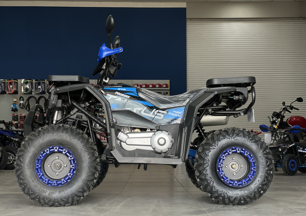 Квадроцикл PROMAX TAURUS 300 в Томске