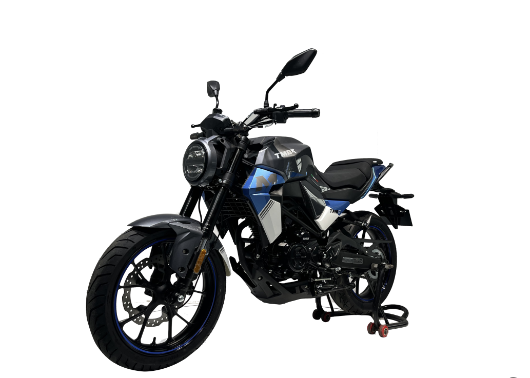 Мотоцикл TMBK MONTANA 250 (165 FMM) в Томске