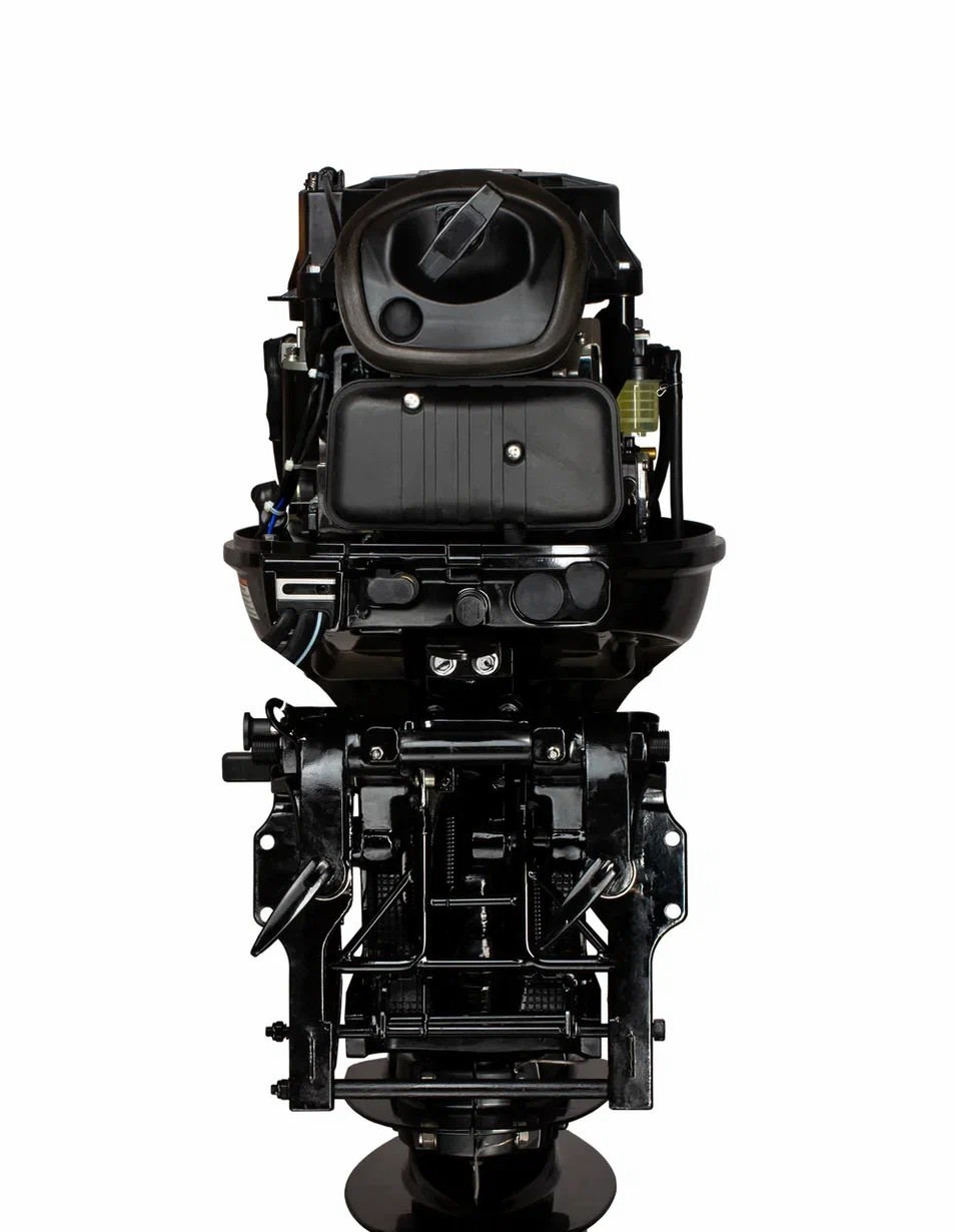 ЛОДОЧНЫЙ МОТОР GLADIATOR G40FHS в Томске