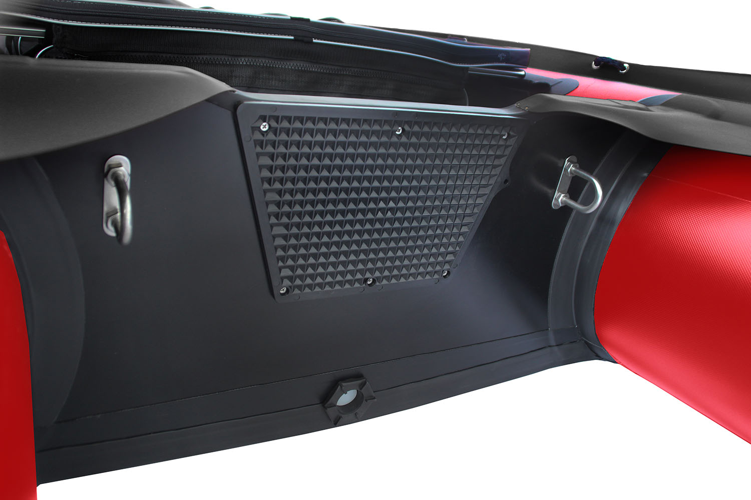 ЛОДКА SMARINE STRONG 365 в Томске