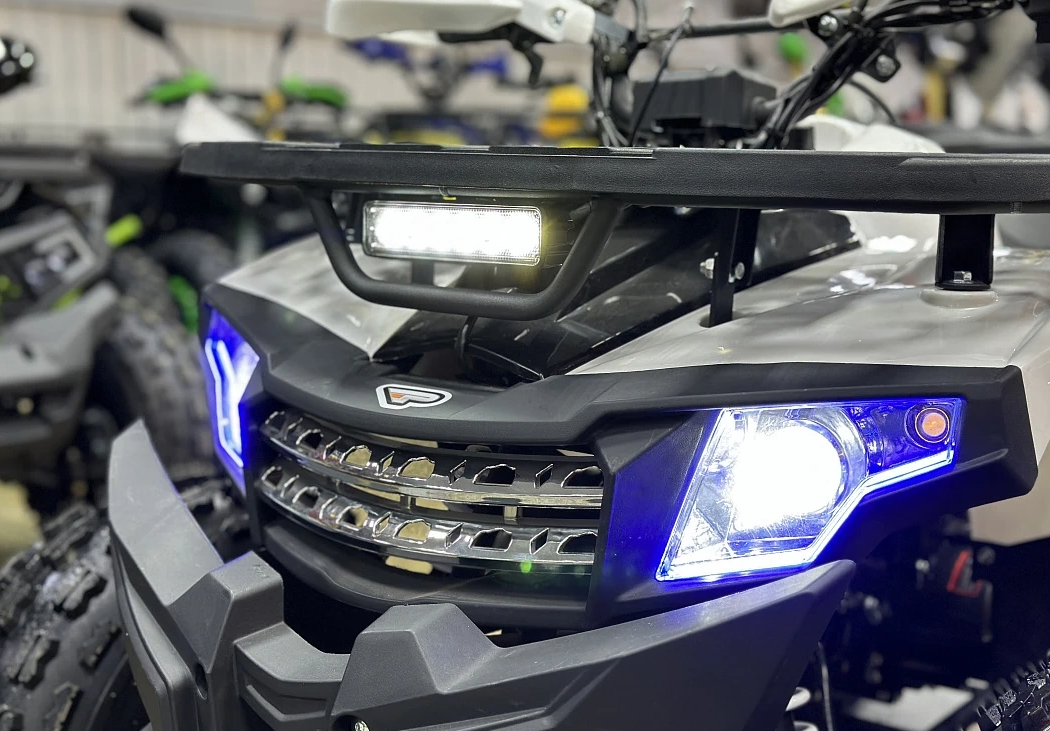Квадроцикл PROMAX WILD 2.0 190 в Томске