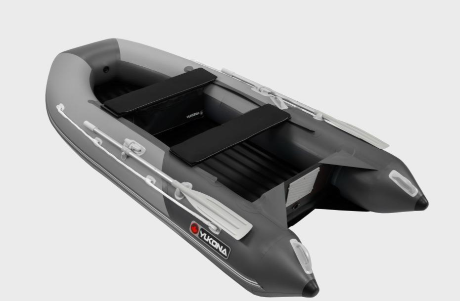 ЛОДКА НАДУВНАЯ YUKONA 300 НДНД в Томске