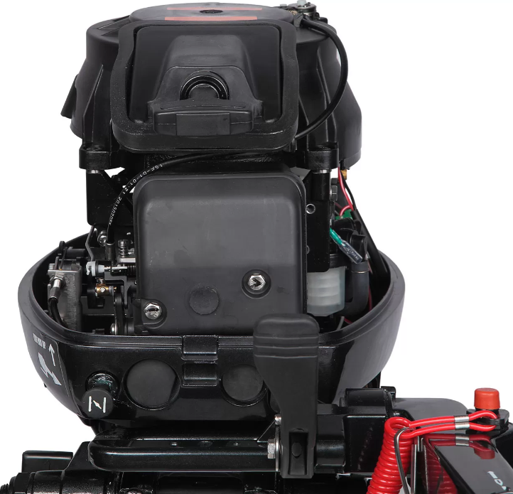 Лодочный мотор MARLIN MP 9.9 AMHL в Томске