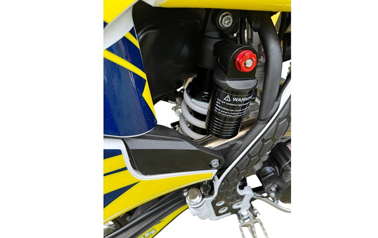 Эндуро мотоцикл IRBIS HTR 250 в Томске