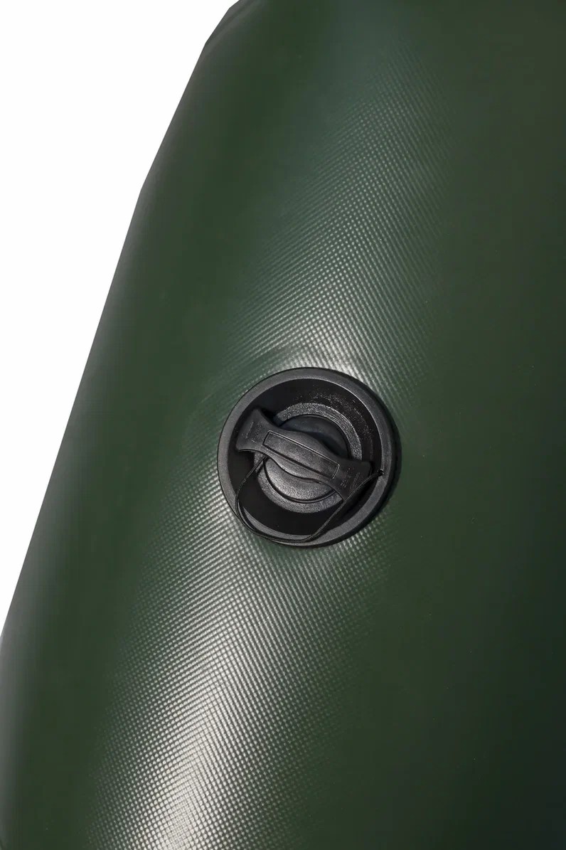 КРЕСЛО НАДУВНОЕ SMARINE, 85Х75 СМ, ПВХ, ЗЕЛЕНЫЙ в Томске