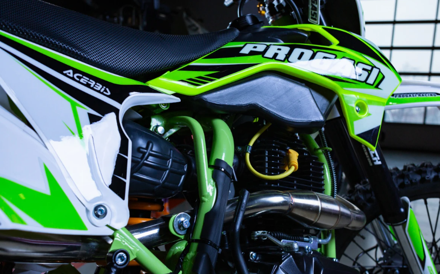 Мотоцикл Progasi SUPER MAX 300 PRO PR300 (ZS175FMN) в Томске