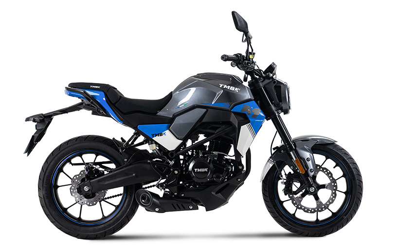 Мотоцикл TMBK MONTANA NG в Томске