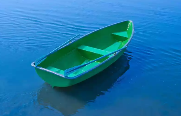 Стеклопластиковая Лодка Голавль в Томске