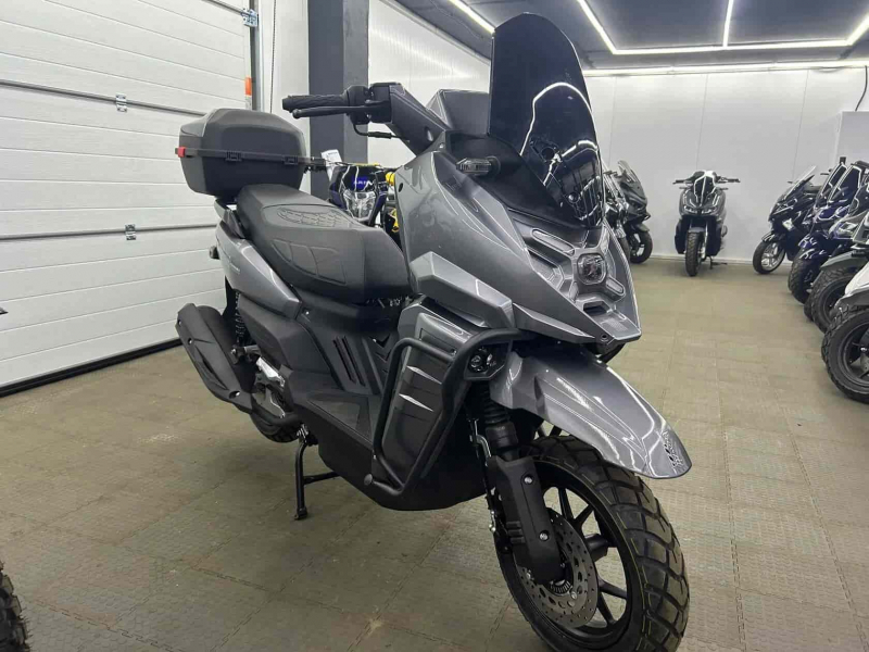 Скутер PROMAX STALKER X 240(49) в Томске