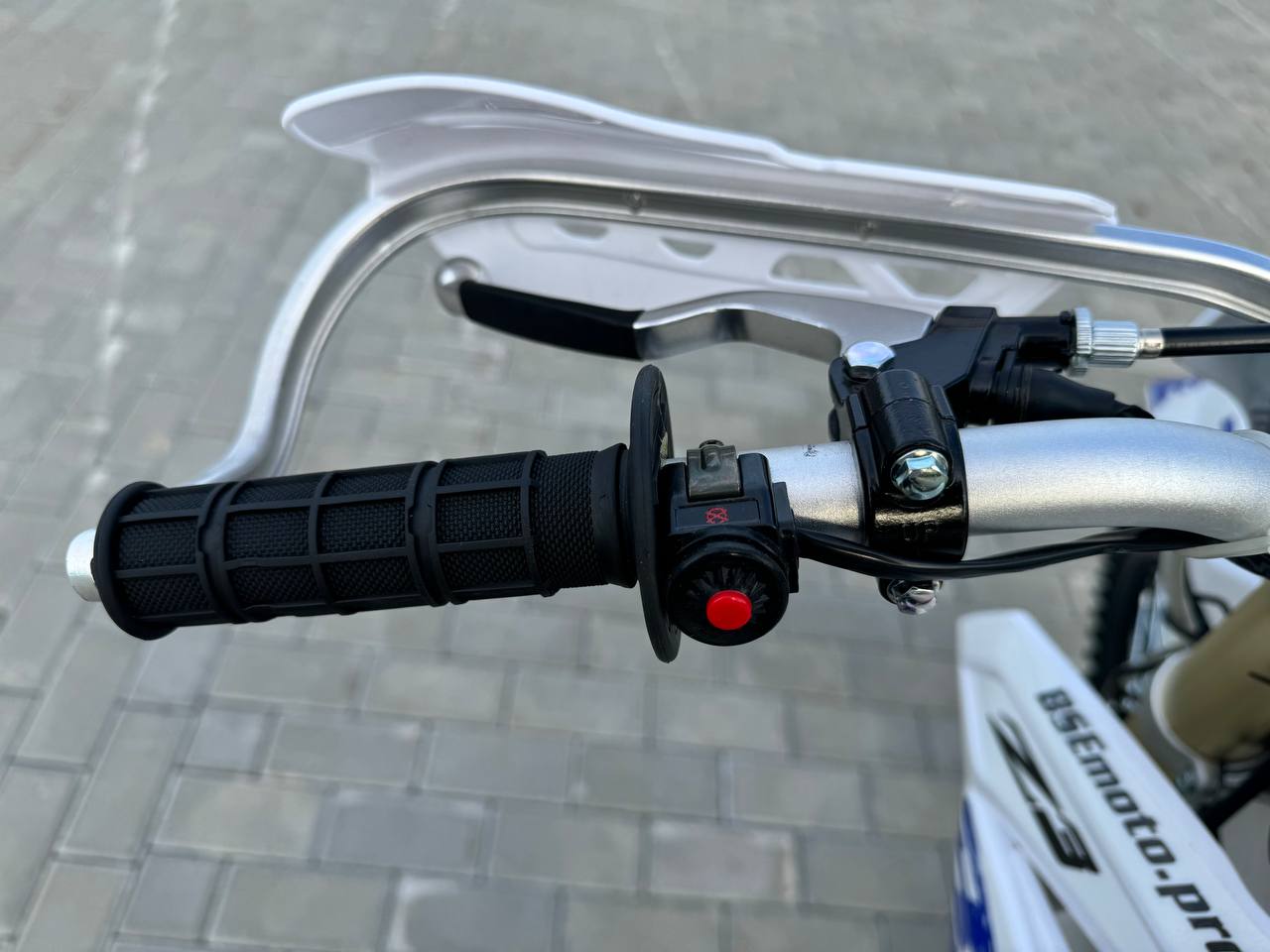 Эндуро / кросс мотоцикл BSE Z3 21/18 в Томске