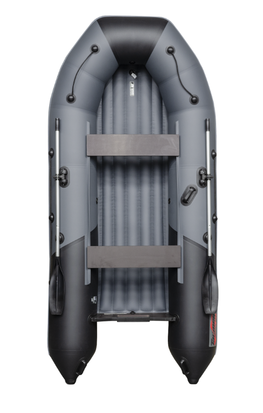 Лодка Таймень NX 3400 НДНД PRO в Томске