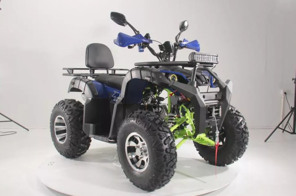 Квадроцикл YACOTA SELA MAX в Томске