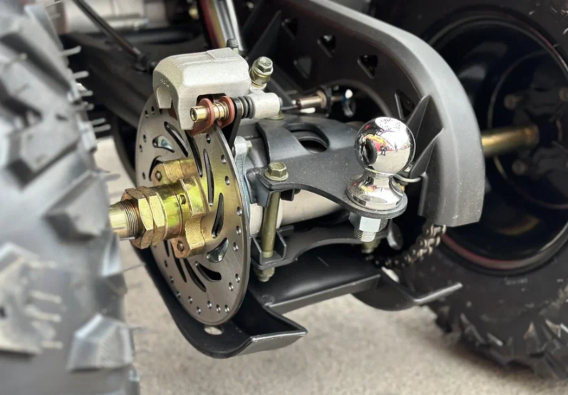 Квадроцикл GBM MAVERICK 300 NEW в Томске