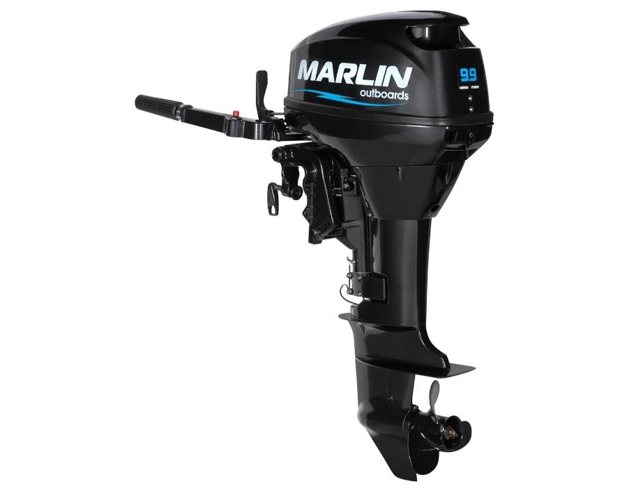 Лодочный мотор MARLIN MP 9.9 AMHL в Томске