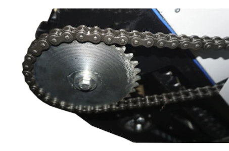 Мотобуксировщик XTREME-MOTORS "Полюс-2" Зима 13 л.с. в Томске