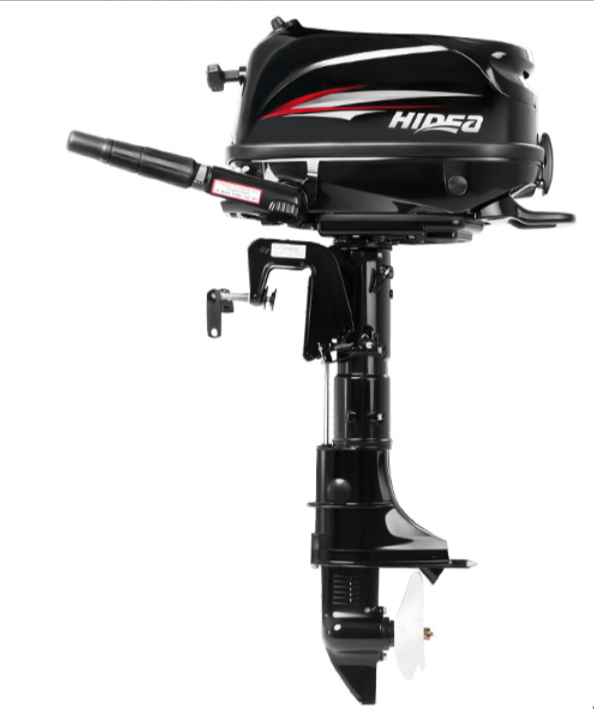 Лодочный мотор HIDEA HDF6HS в Томске