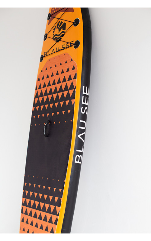 НАДУВНОЙ САП БОРД ORANGA SPACE 10,6 в Томске