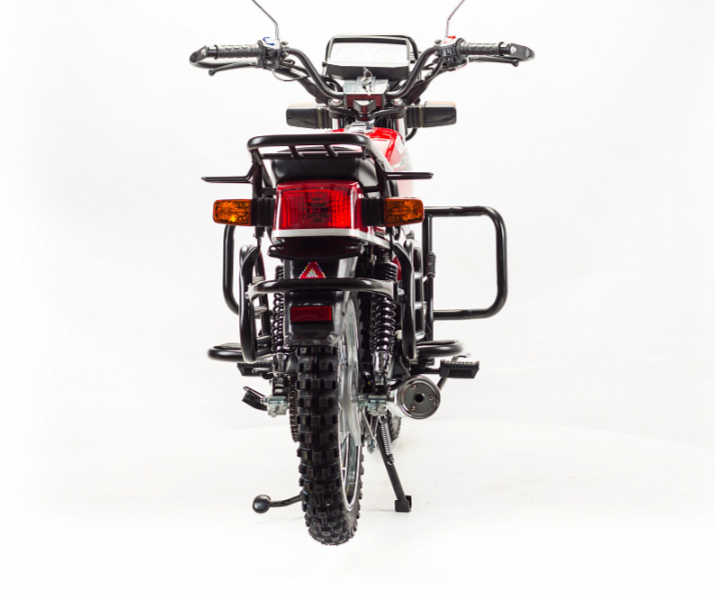 Мотоцикл MOTOLAND (МОТОЛЕНД) FORESTER LITE 200 в Томске