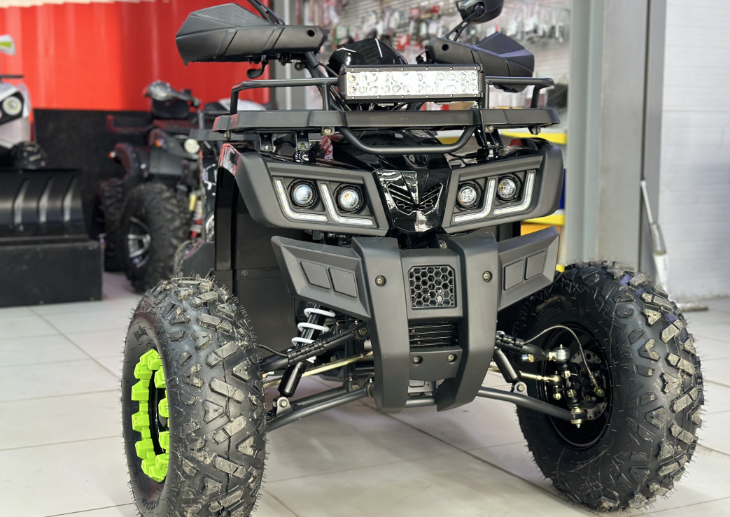 Квадроцикл GBM MAVERICK 300 NEW LUX в Томске