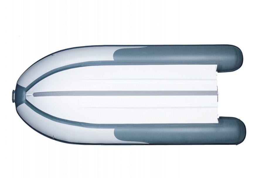 Лодка GLADIATOR RIB380AL в Томске