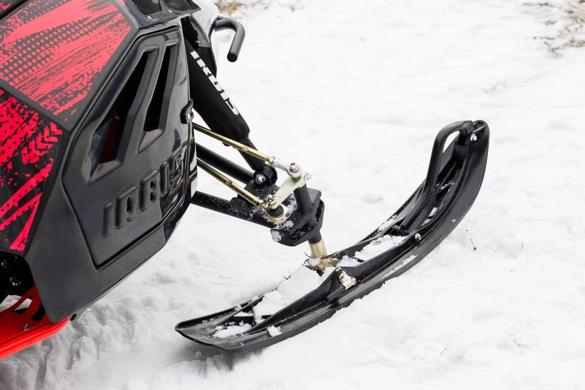 Снегоход IRBIS TUNGUS 400 25/26 в Томске