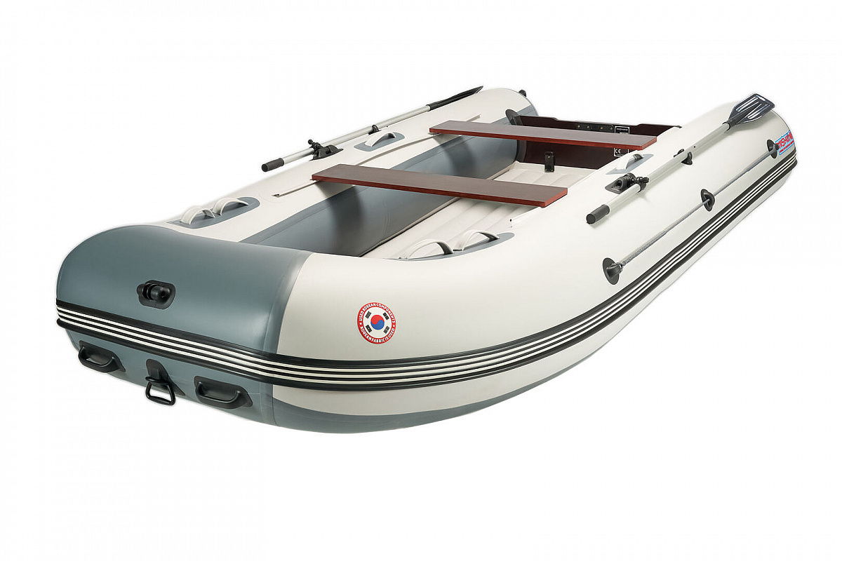 Лодка MISHIMO LITE DF 400 в Томске