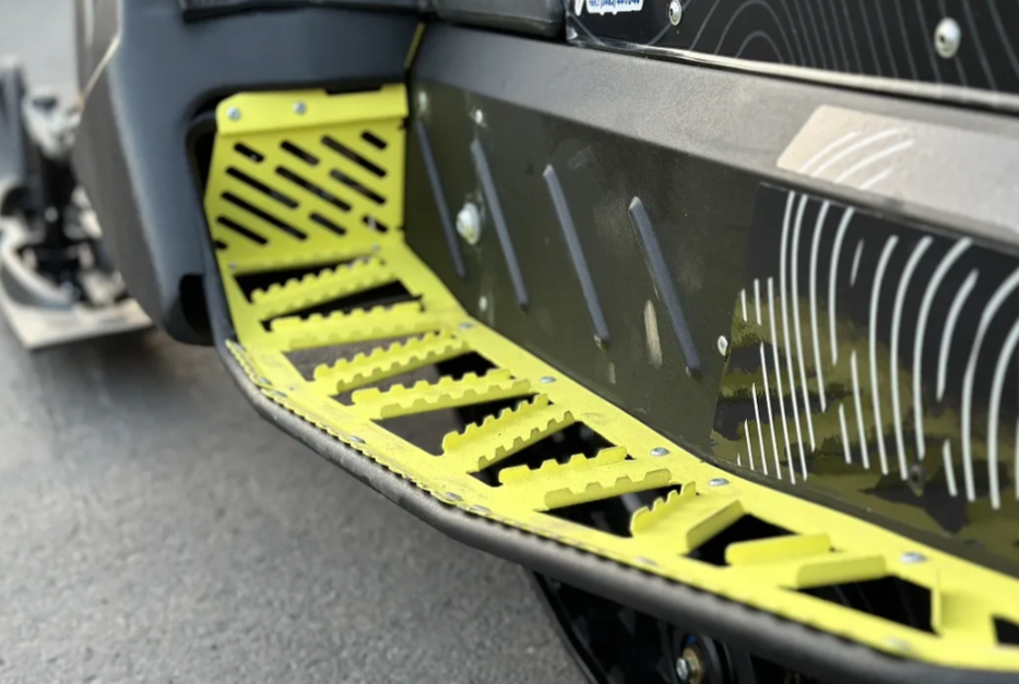 Снегоход РМ TIKSY 500 4Т в Томске