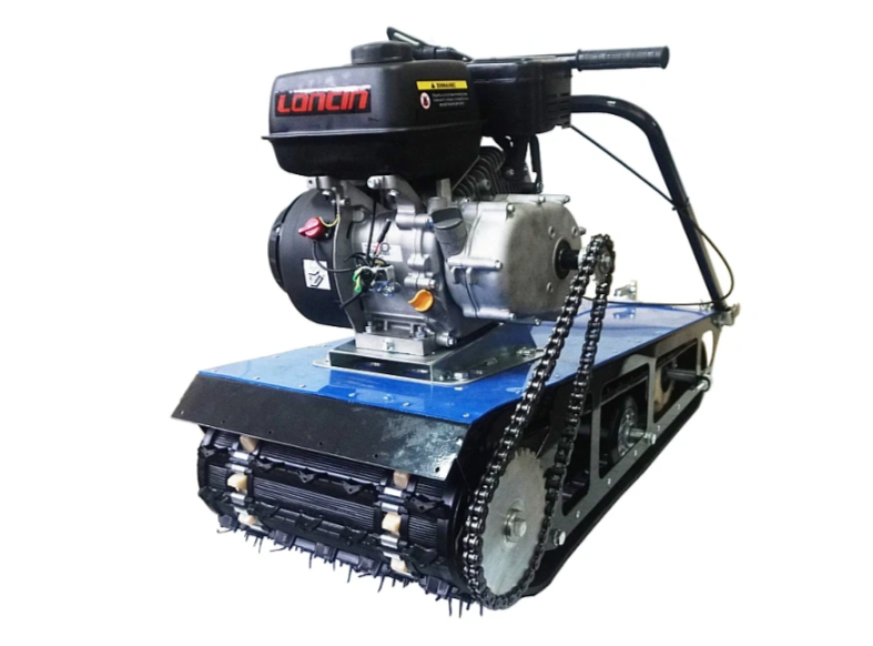 Мотобуксировщик XTREME-MOTORS "Конек-Горбунок" 8.5 л.с. в Томске