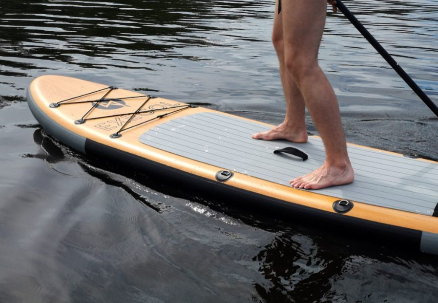 SUP (САП) Доска MISHIMO DINO 10(305) в Томске