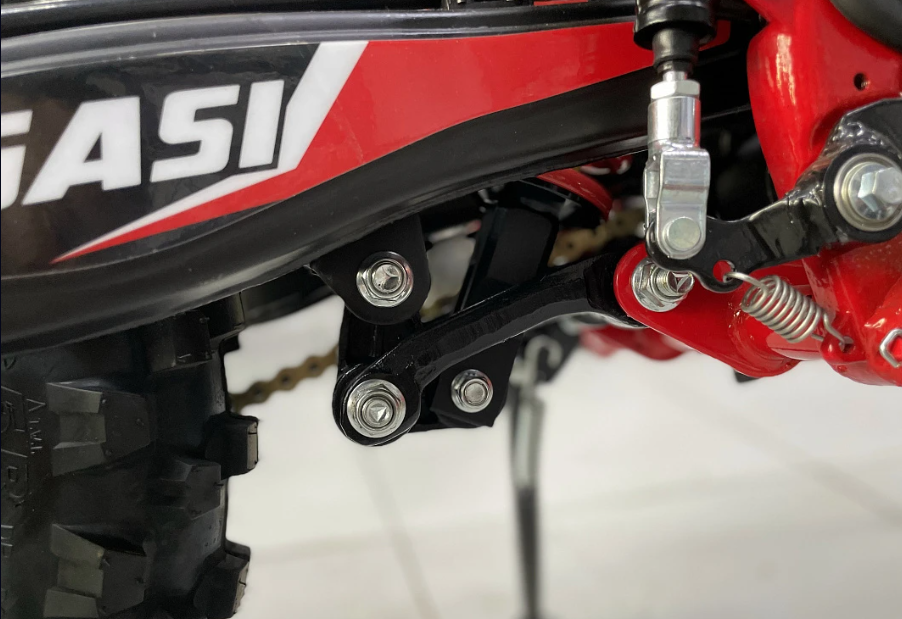 Мотоцикл Progasi SUPER MAX 250 PRO SPORT в Томске