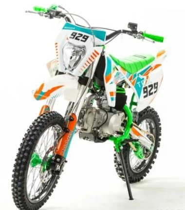 Питбайк MOTOLAND (МОТОЛЕНД) Кросс 125 TCX125 E в Томске