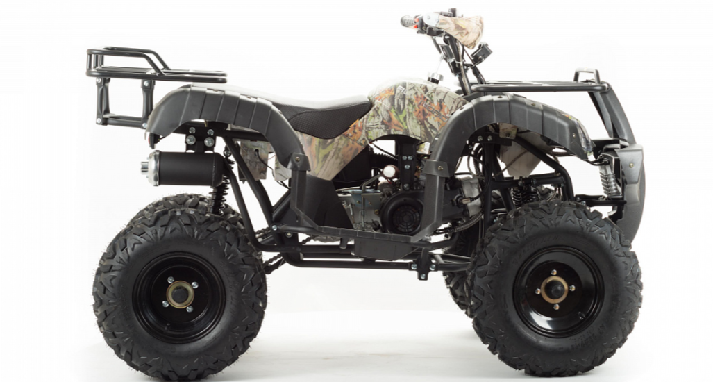 Квадроцикл MOTOLAND (МОТОЛЕНД) 200 ALL ROAD в Томске