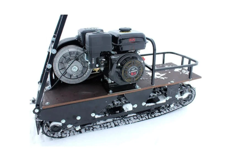 Мотобуксировщик ОНЕГО 500 13 л.с. в Томске