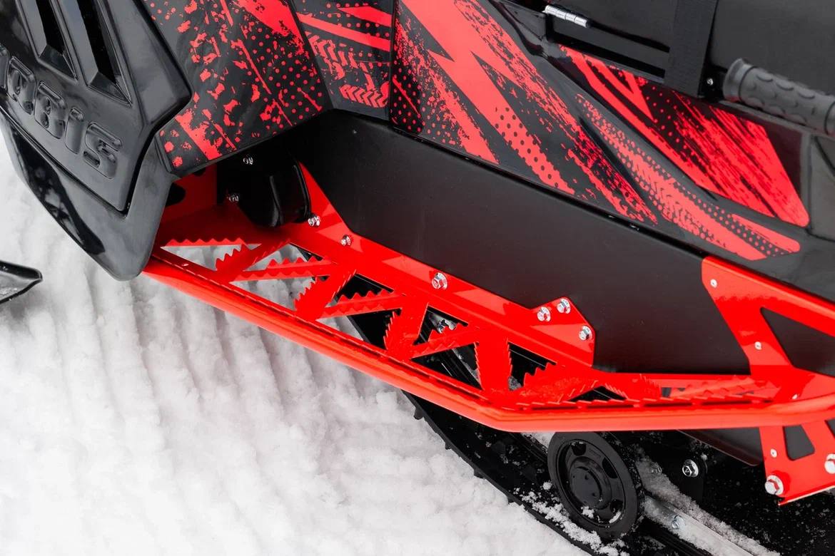 Снегоход IRBIS SF200L NEW 24/25 в Томске